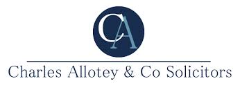 Charles Allotey & Co Solicitors