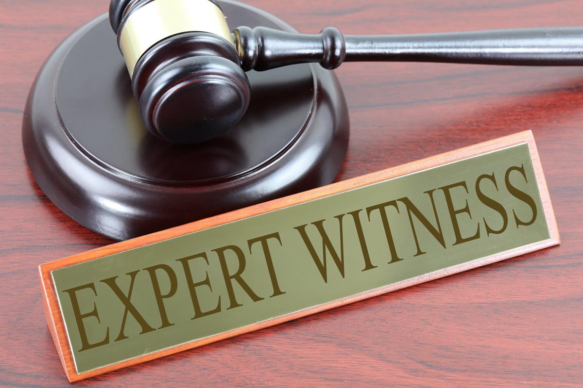 Expert Witness Services (CPR Part 35)