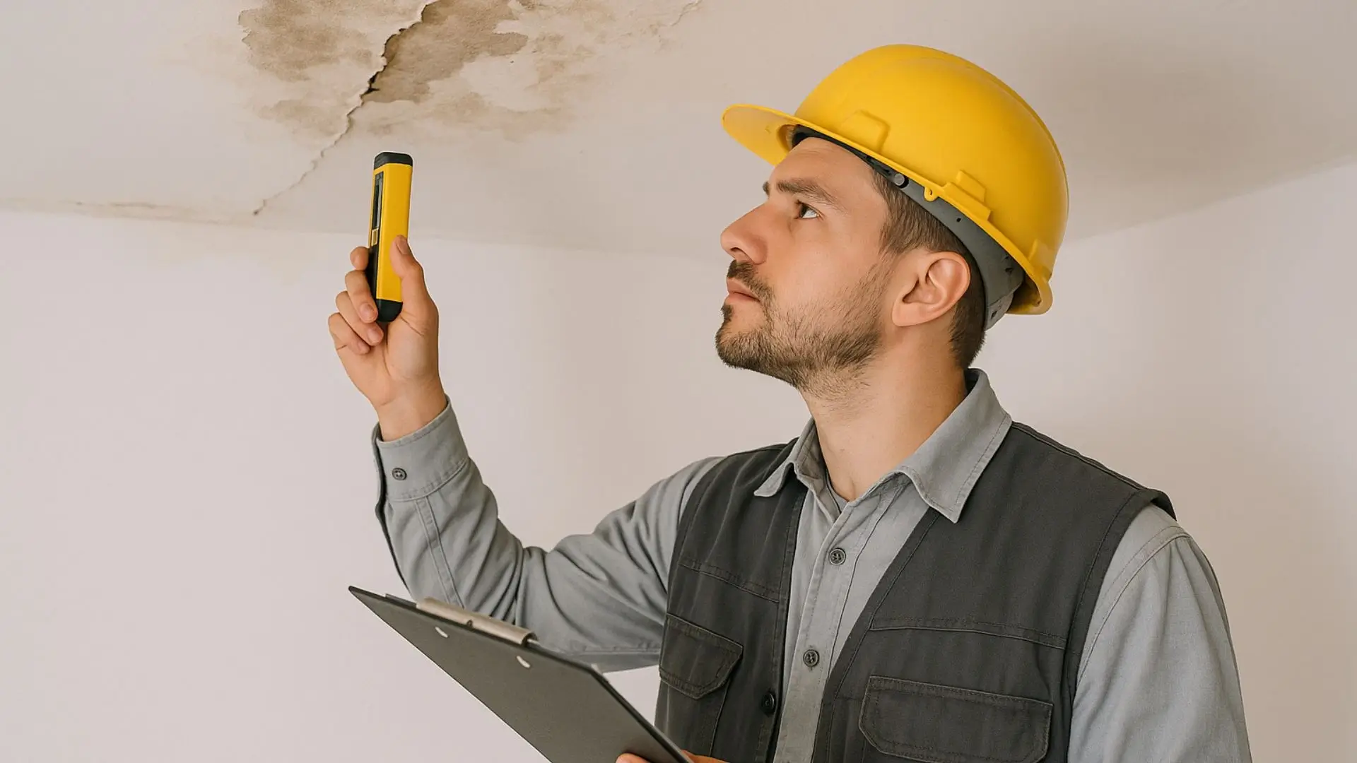 Housing Disrepair Inspections